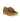 Clarks Brown Leather Men's Sneaker