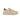 Laura Biagiotti Beige Polyurethane Women's Sneaker