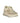 Laura Biagiotti Beige Polyurethane Women's Sneaker
