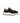 Laura Biagiotti Nero Polyurethane Women's Sneaker