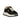 Laura Biagiotti Nero Polyurethane Women's Sneaker