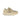 Laura Biagiotti Beige Polyurethane Womens Sneaker