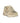 Laura Biagiotti Beige Polyurethane Womens Sneaker