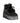 Laura Biagiotti Black Polyurethane Women's Boot
