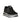 Laura Biagiotti Black Polyurethane Women's Sneaker