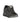 Laura Biagiotti Nero Polyurethane Women's Sneaker