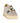 Laura Biagiotti Grigio Polyurethane Women's Sneaker