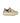Laura Biagiotti Beige Polyurethane Womens Sneaker