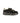 Laura Biagiotti Nero Polyurethane Women's Sneaker