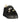 Laura Biagiotti Nero Polyurethane Women's Sneaker