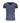 Aeronautica Militare Blue Cotton Men's T-Shirt