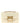 PINKO White Lambskin Crossbody Bag