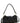 Fendi Black Lamb Leather Handbag