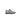 Saucony Silver Synthetic Athletic Sneakers