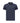 Iceberg Blue Cotton Mens Polo Shirt