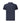 Iceberg Blue Cotton Mens Polo Shirt
