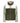Norway 1963 Verde Polyester Men's Jacket