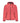 Norway 1963 Rosso Polyester Men Jacket