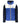 Norway 1963 Blue Polyester Men's Jacket