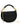 Chloé Black Calfskin Handbag