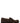 Loewe Brown Calfskin Slip-On Loafers