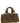 Loewe Brown Calfskin Handbag