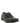 Loewe Black Calfskin Slip-On Loafers