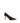 Prada Bordeaux Goatskin High Heel Pumps