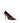 Prada Bordeaux Goatskin High Heel Pumps