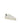 Prada White Calf Leather Bos Taurus Low Top Sneakers