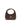 Miu Miu Bordeaux Calf Leather Bos Taurus Shoulder Bag