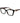 Missoni Brown Polyamide Glasses (Frames)