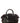 Max Mara Brown Alpaca Leather Handbag