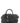 Max Mara Gray Virgin Wool Handbag