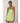 Patrizia Pepe Yellow Polyester Casual Dress