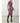 Patrizia Pepe Red Polyester Casual Dress