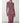Patrizia Pepe Red Polyester Casual Dress