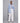 Patrizia Pepe White Cotton Casual Pants