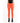 Patrizia Pepe Red Polyethylene Pants