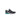 Saucony Black Synthetic Athletic Sneakers