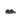 Saucony Black Synthetic Athletic Sneakers