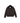 Baracuta Black Cotton Bomber