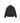 Baracuta Black Cotton Bomber