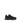 ROA Black Nylon Athletic Sneakers