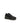 ROA Black Nylon Athletic Sneakers
