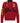 Polo Ralph Lauren Red Wool Cardigan