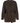 Max Mara Multicolor Cashmere Full-Length Jacket