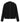 Fendi Black Virgin Wool Full-Length Jacket