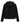 Fendi Black Virgin Wool Full-Length Jacket