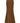 Max Mara Brown Virgin Wool Mini Skirt